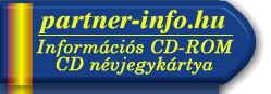 Aj�nlott b�ng�sz� Internet Explorer 4.  (800 x 600) felbont�sban